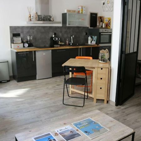 Cosy Flat Cherbourg Esterno foto