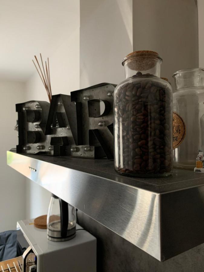 Cosy Flat Cherbourg Esterno foto