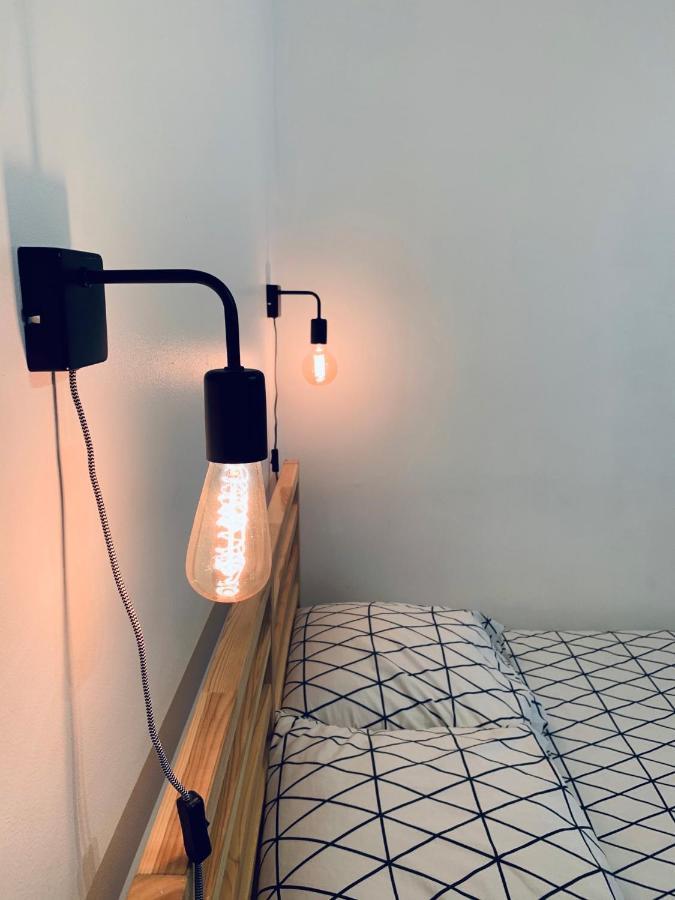 Cosy Flat Cherbourg Esterno foto